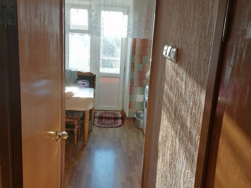 Продается 3-комнатная квартира, 68 м2, 5/5 этаж в Тимашевске 