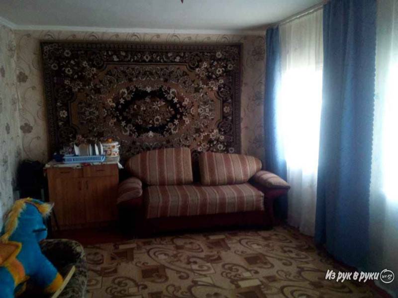 Продается дом, 48 м2 в Тимашевске 