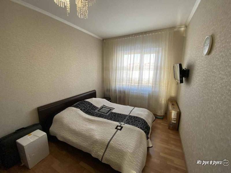Сдается двухкомнатная квартира, 54 м2, 2 этаж в Тимашевске 