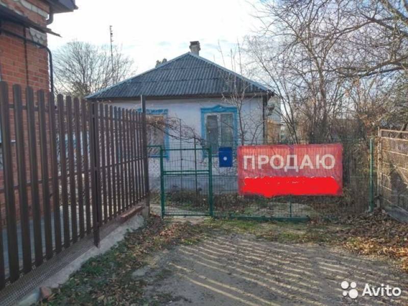 Продается дом в Тимашевске 