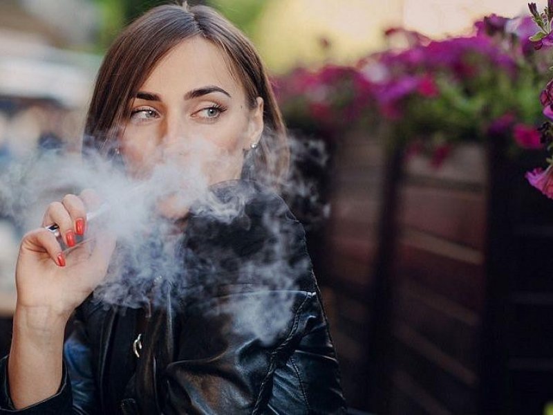 Кубань попала в тройку самых курящих регионов России
