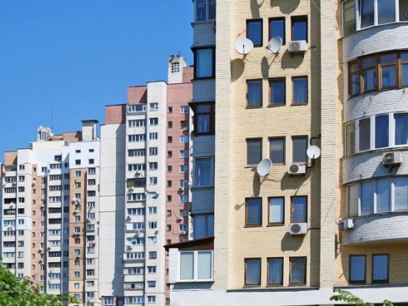 В России снова стали расти цены на вторичное жилье