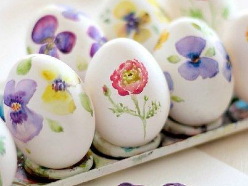 В российских магазинах  отсутствуют яйца высокого качества