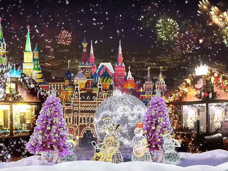 Россиянам рассказали о штрафах   в Новогоднюю ночь