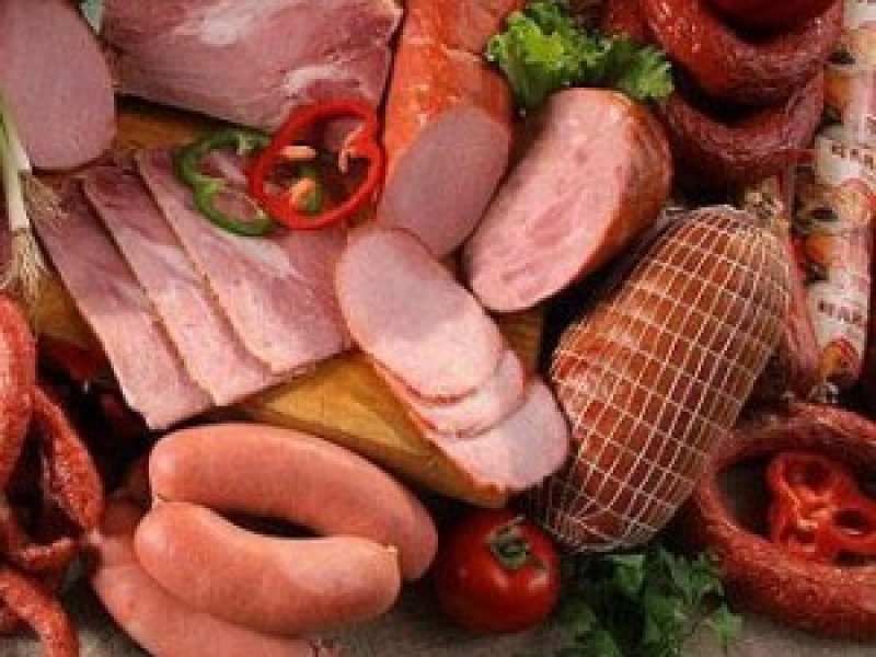  В России ухудшилось качество  колбасных изделий