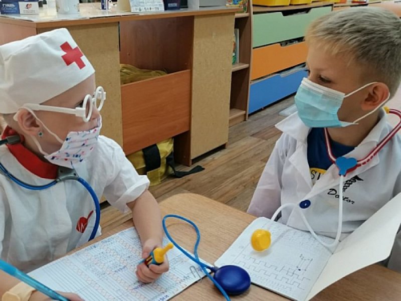  В школах будут учить детей медицинской грамотности