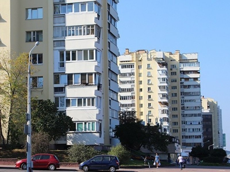 В России  на 30-40% упали цены на вторичное жилье 