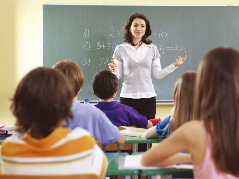 В школах России введут понятие — «педагогическая тайна»  