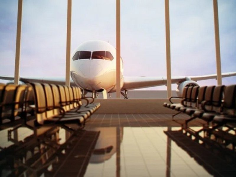   Росавиация снова продлевает ограничения на полеты в  аэропорты Краснодара, Анапы и Геленджика  