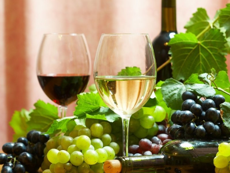  Кубанские вина с 2022 года будут экспортировать во все страны Скандинавии