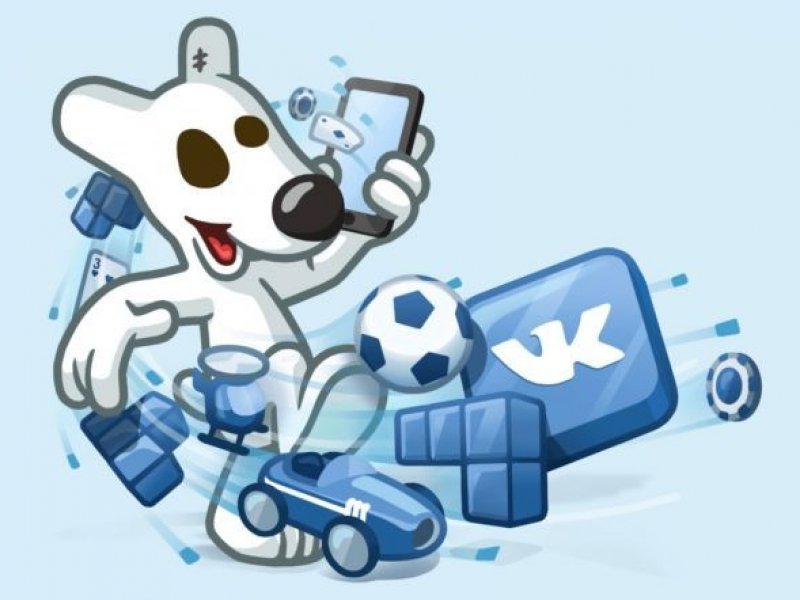   Социальная сеть ВКонтакте подвела итоги 2019 года