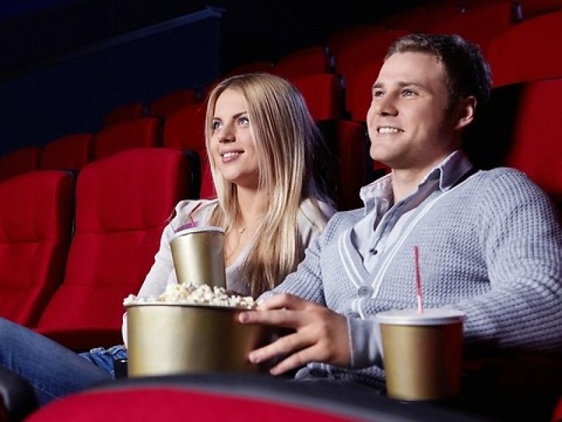 В  России в кинотеатрах ввели новые правила для зрителей