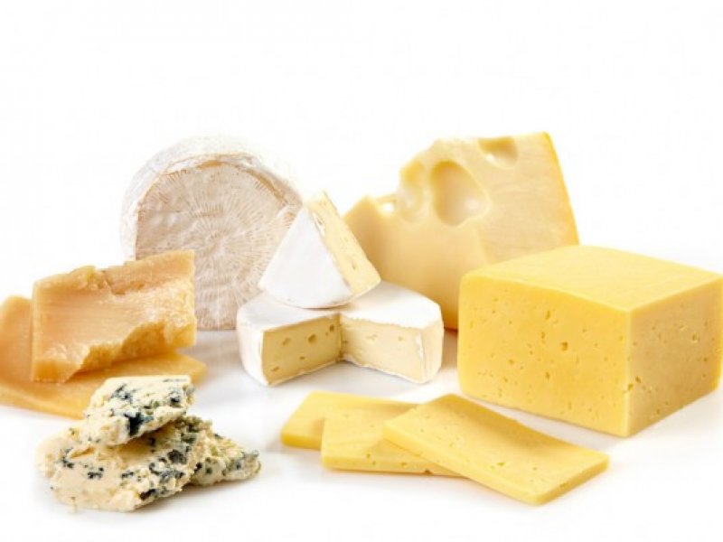 Итальянский эксперт восхищен качеством российских сыров 