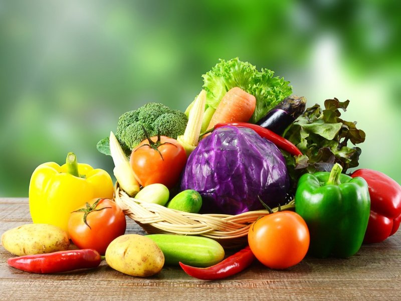 Диетологи предупреждают: овощи могут и убить