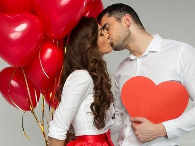 В России предложили запретить быстрые свидания на День святого Валентина   
