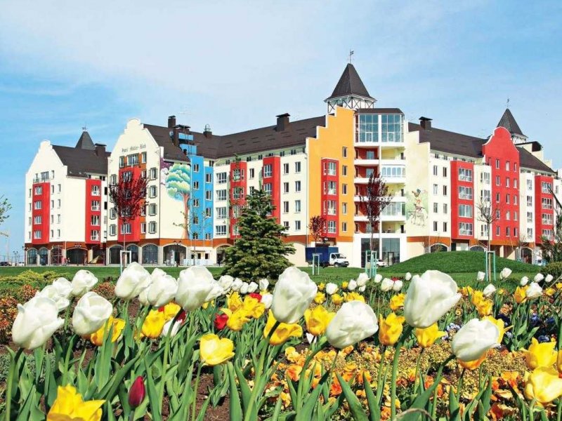 В Краснодаре резко снизились цены на аренду однокомнатных квартир