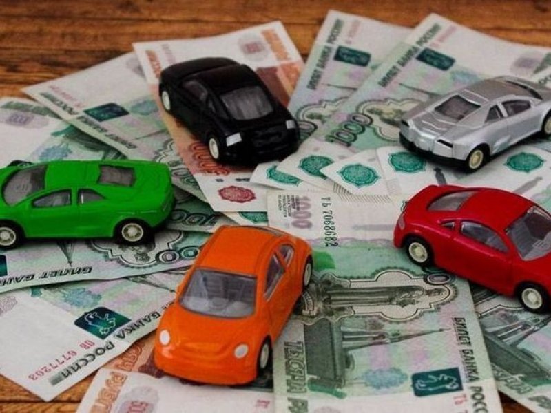  В России предлагают отменить транспортный налог  для экологичных машин