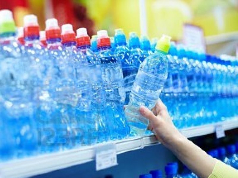 В России прогнозируют рост цен на воду
