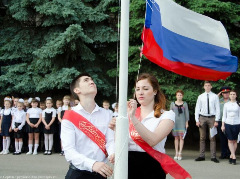  Какие изменения ждут учеников в российских школах с 1 сентября 2022 года