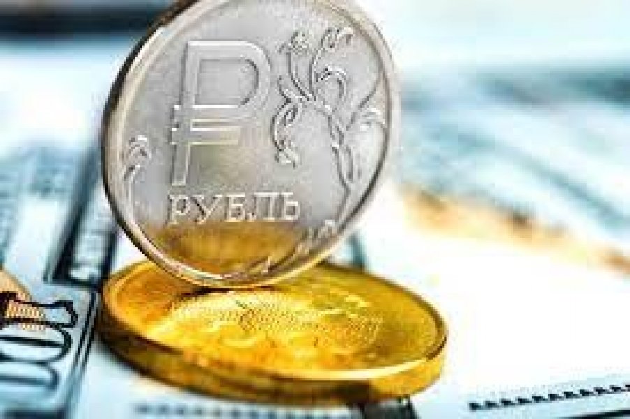  Рубль назвали самой эффективной мировой валютой в 2022 году