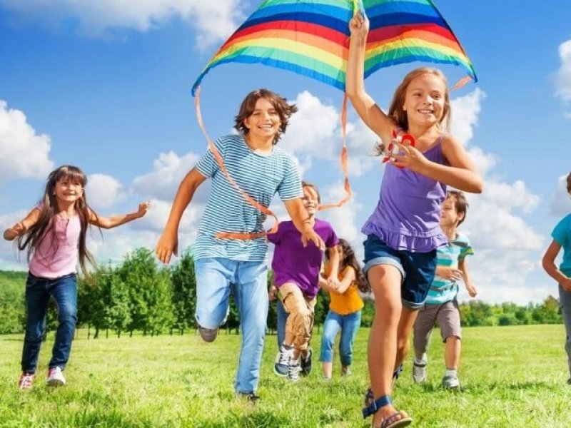  Советы доктора Комаровского: как лучше отдыхать детям летом 