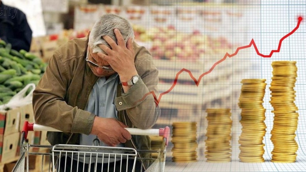  В России прогнозируют рост цен на импортные товары