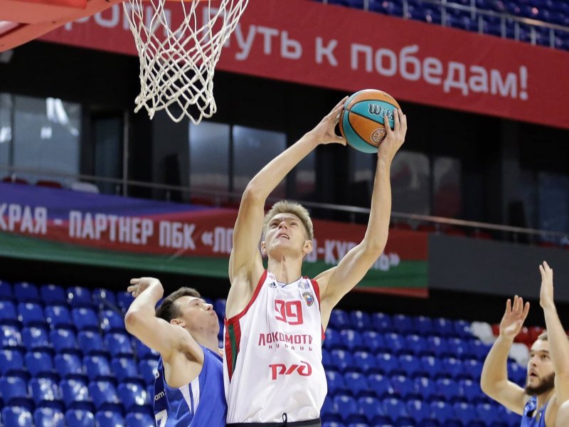 В Краснодаре появится крупнейший в России молодежный баскетбольный тренировочный центр