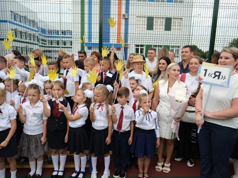 Вице-губернатор Кубани Минькова извинилась перед родителями школьников 
