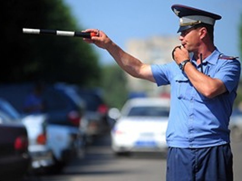 В России хотят ужесточить наказание для нетрезвых водителей