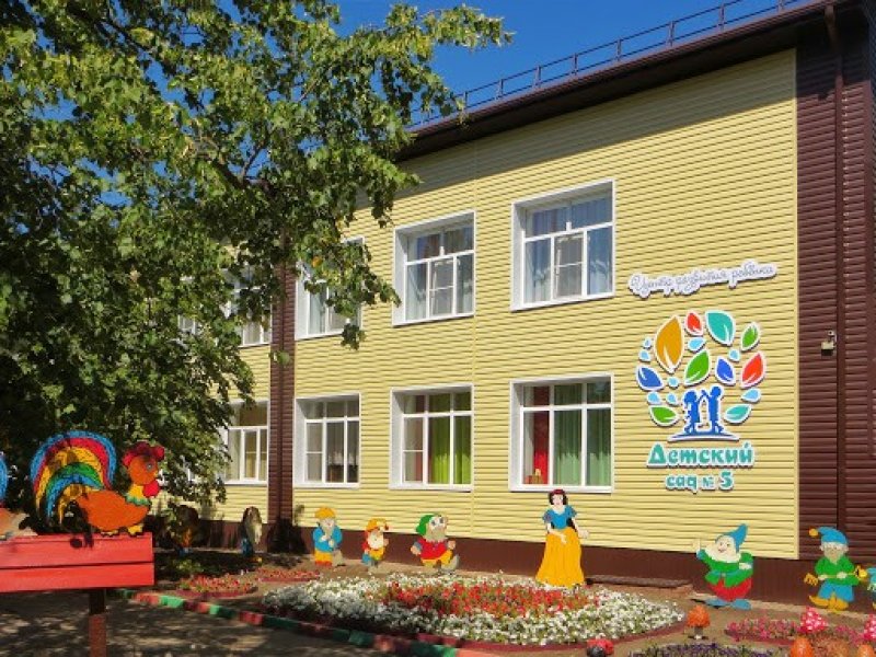 В Краснодарском крае родители  выбирают свободное посещение детских садов