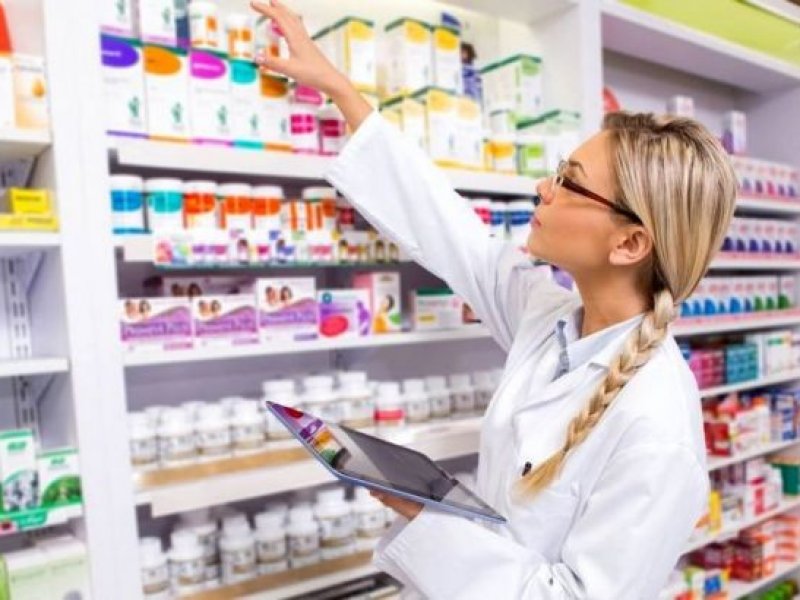    В аптеках прогнозируют дефицит лекарств от простуды и гриппа
