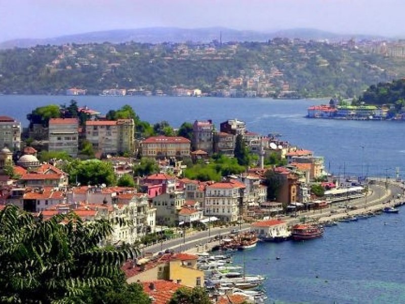  Россияне стали активно скупать жилье в Турции