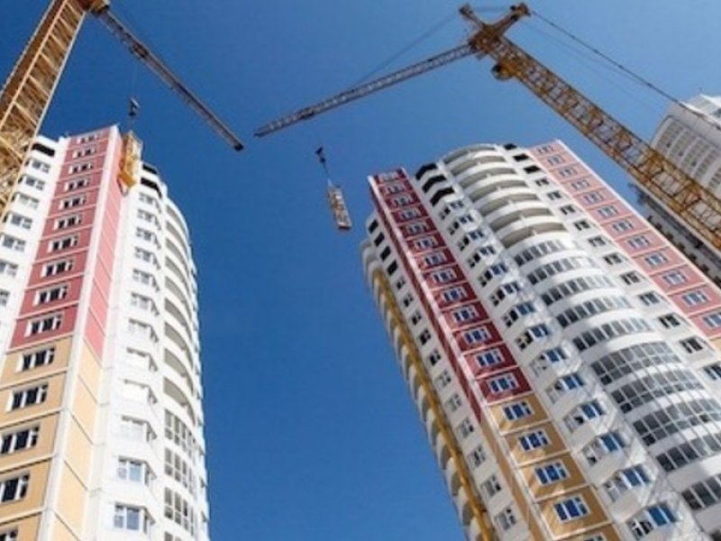 В России прогнозируют возможные банкротства строителей