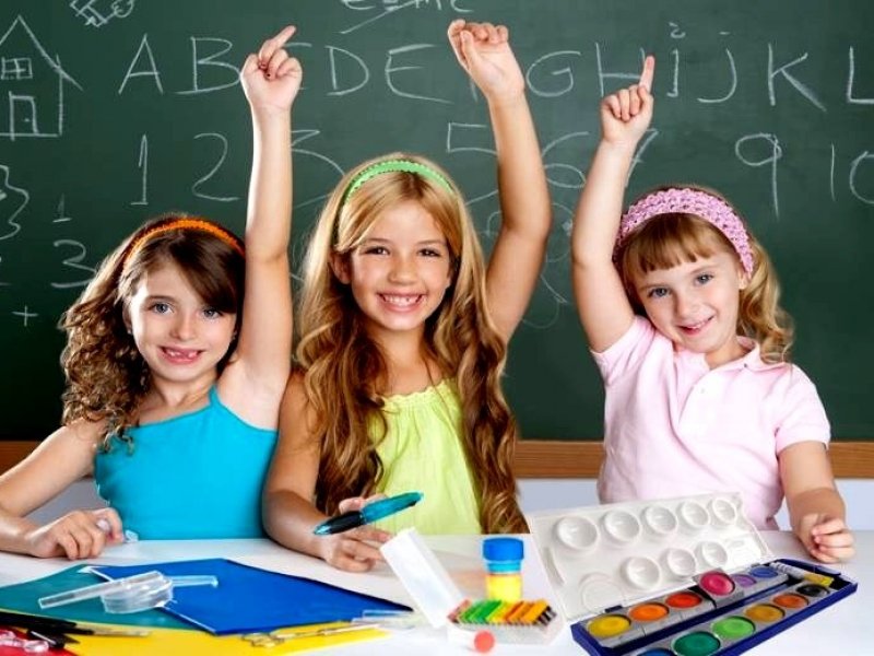 В России школы могут отказаться от оценок по некоторым предметам
