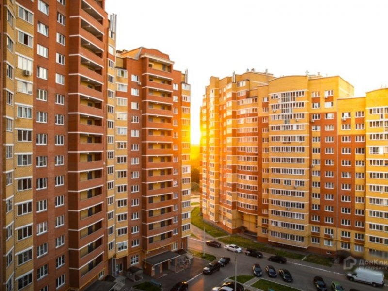 В России может появиться ипотека под 5% годовых