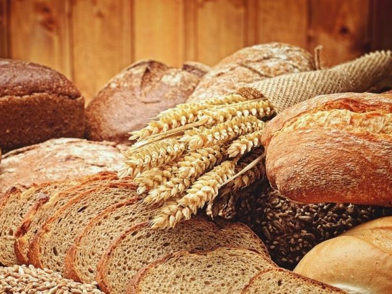 Советуют диетологи: как выбрать вкусный и полезный хлеб? 