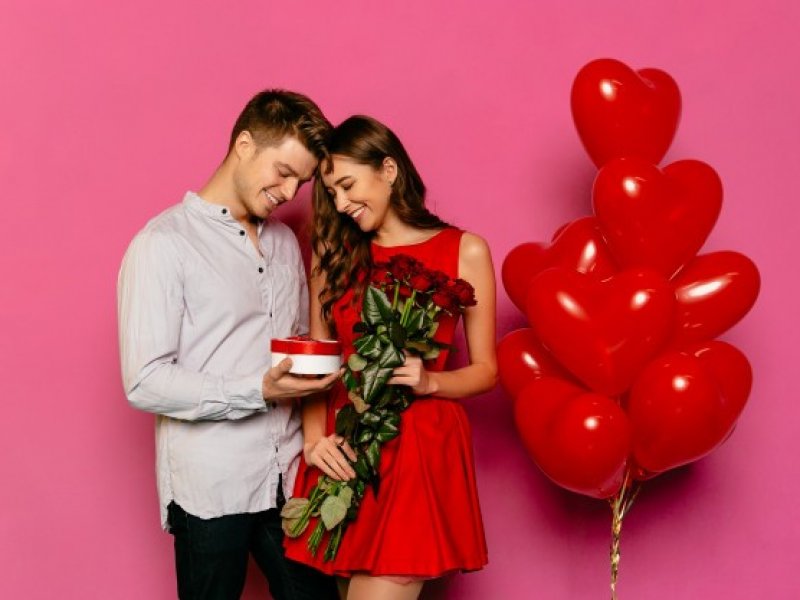 Как выбрать  подарок  на День Валентина по знаку Зодиака?