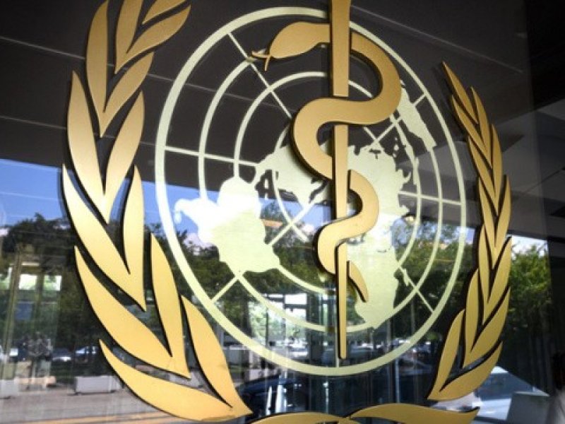  В ВОЗ призвали больше не вводить ограничения в мире из-за пандемии коронавируса