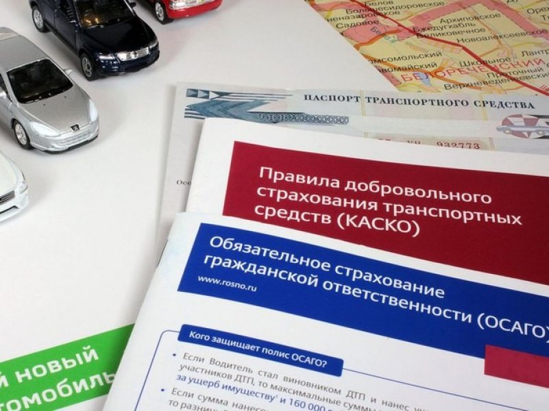 В России вступил в силу закон об индивидуальных тарифах ОСАГО для аккуратных водителей