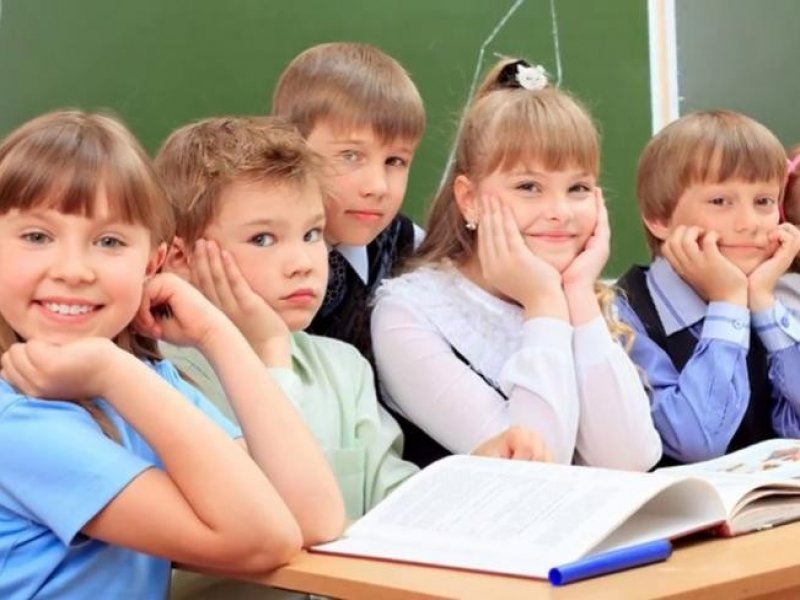 Как изменятся школы в России в новом учебном году 