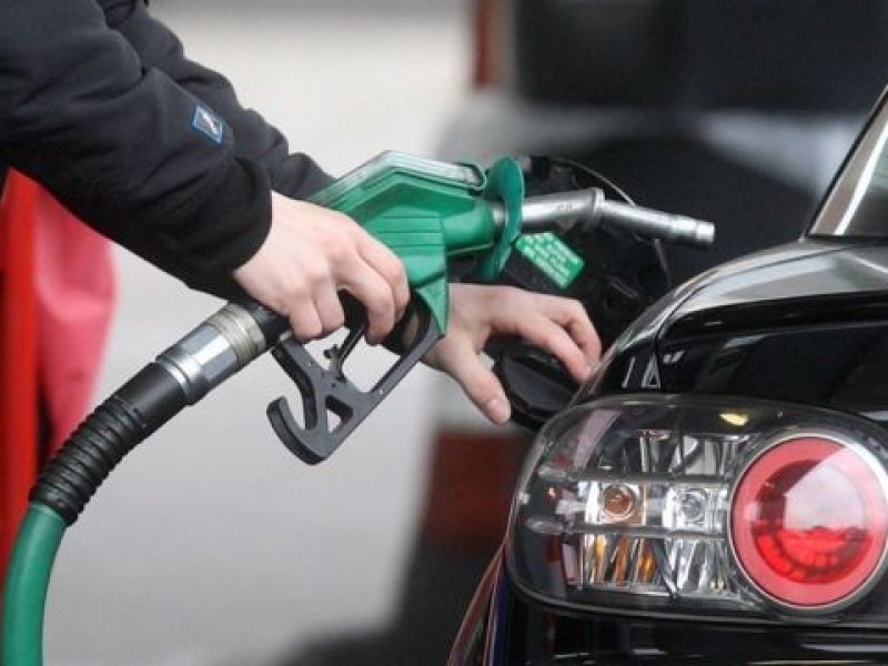 Кубань попала на 42 место в рейтинге регионов РФ по доступности бензина  