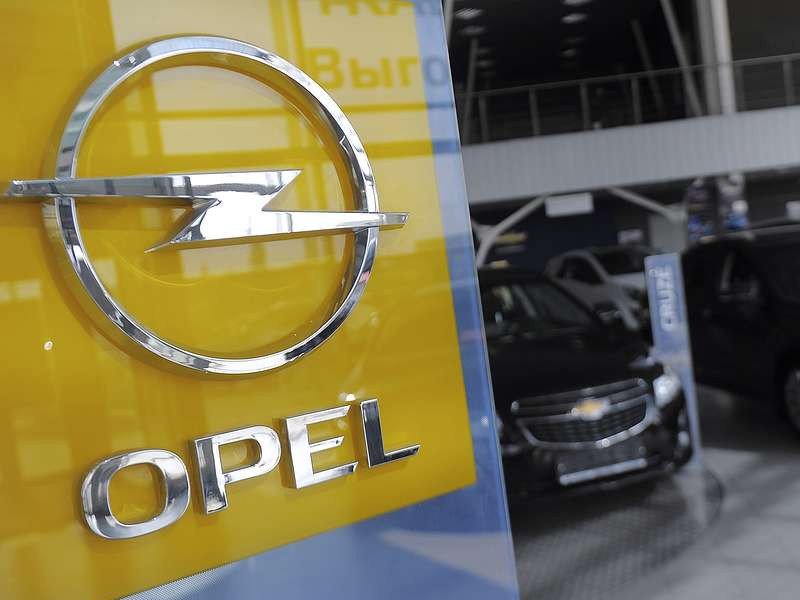   Opel возвращается на российский рынок