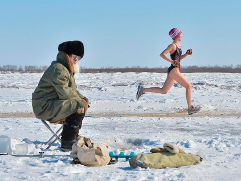  В феврале на Кубани ожидается резкое похолодание с сильными морозами