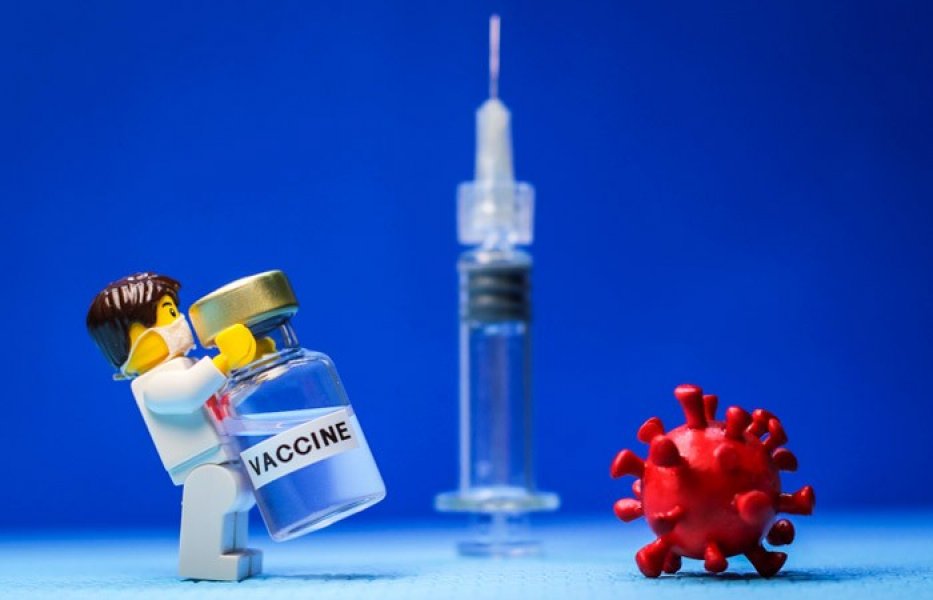   Минздрав: вакцинация от коронавируса останется добровольной