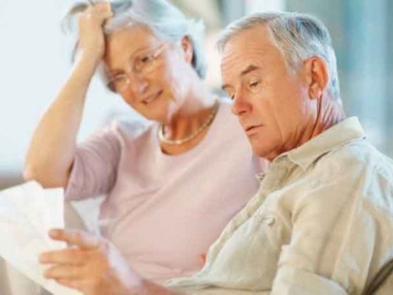 Назван размер пенсии для  комфортной жизни в старости
