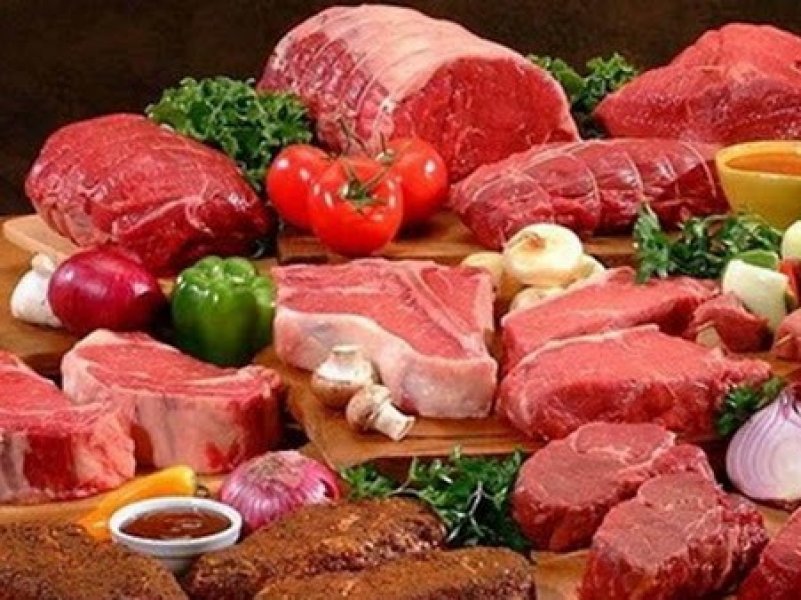  В России могут резко подскочить цены на мясо