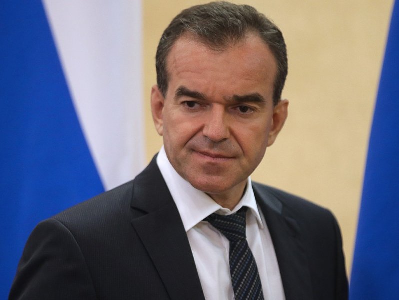  Губернатор Кубани заявил, что в Краснодарском крае не будут вводить ограничения