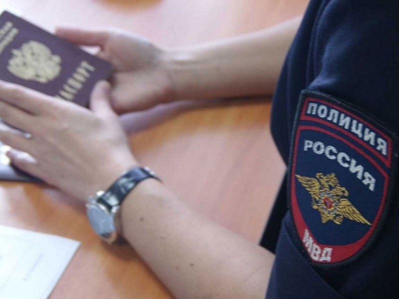О паспортах и миграции в России