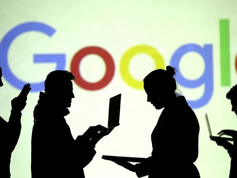 В России могут ввести «налог на Gоogle»  