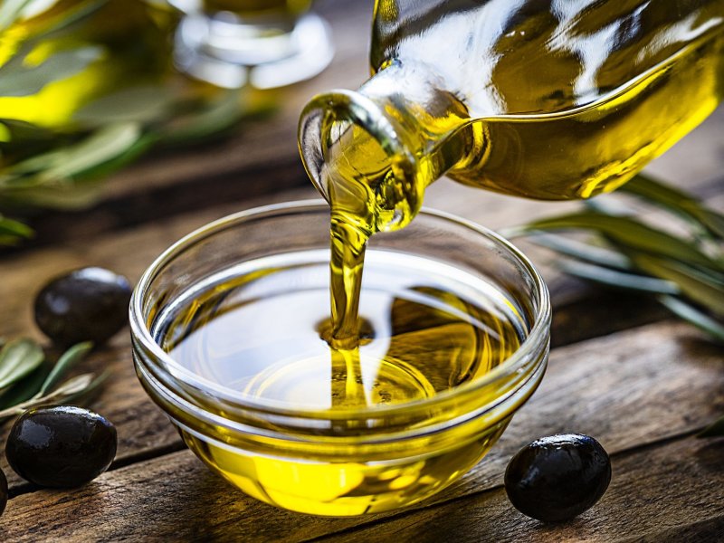 В России вырастут цены на оливковое масло  